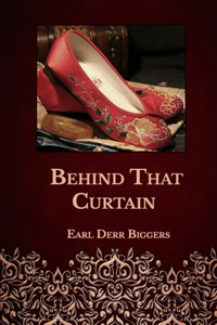 Behind That Curtain