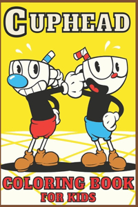 Cuphead