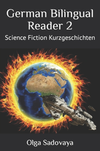 German Bilingual Reader 2