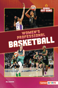 Women's Professional Basketball