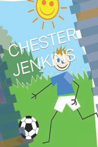 Chester Jenkins