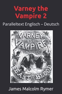 Varney the Vampire 2
