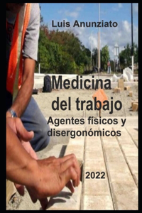Medicina del Trabajo