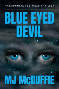 Blue Eyed Devil