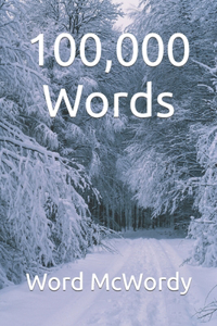 100,000 Words