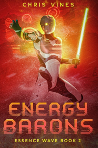Energy Barons