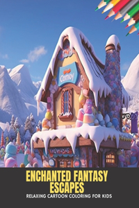 Enchanted Fantasy Escapes