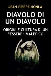 Diavolo Di Un Diavolo
