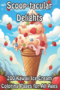 Scoop-tacular Delights
