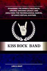 Kiss Rock Band