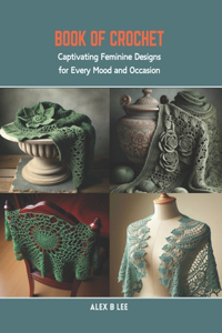 Book of Crochet