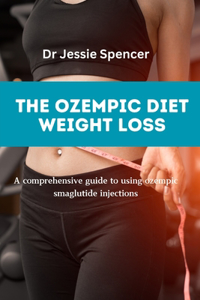 Ozempic Diet Weight Loss