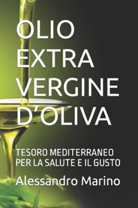 Olio Extra Vergine d'Oliva