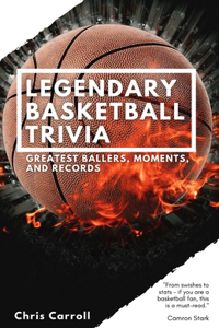 Legendary Basketball Trivia