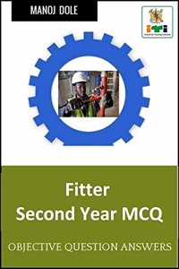 Fitter Second Year MCQ