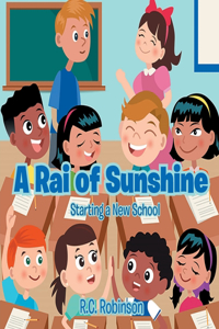 Rai of Sunshine