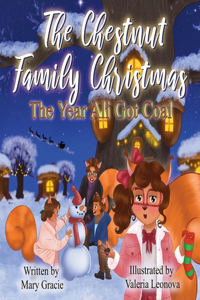 Chestnut Family Christmas