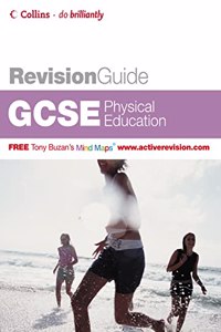 GCSE Physical Education (Do Brilliantly! Revision Guide)