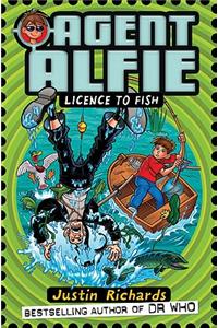 Licence to Fish