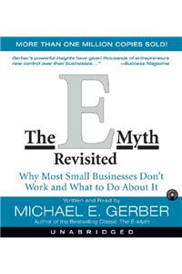 The E-Myth Revisited CD