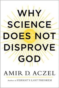 Why Science Does Not Disprove God