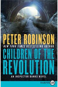 Children Of The Revolution