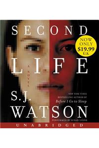 Second Life Low Price CD