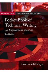 Technical Writing for Engineers & Scientists