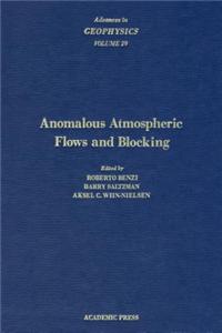 Advances in Geophysics Volume 29