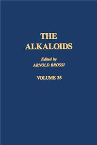 The Alkaloids