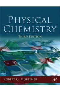 Physical Chemistry