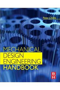 Mechanical Design Engineering Handbook