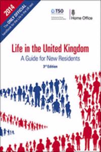 Life in the United Kingdom