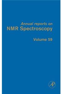 Annual Reports on NMR Spectroscopy