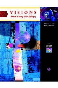 Visions: Artists Living with Epilepsy (CD-ROM)