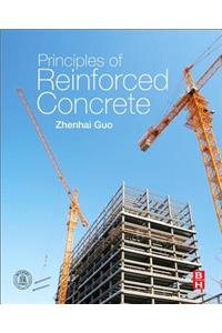 Principles of Reinforced Concrete