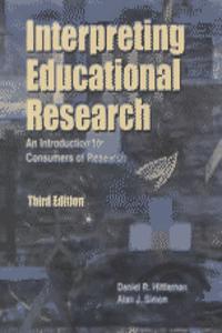 Interpreting Educational Research