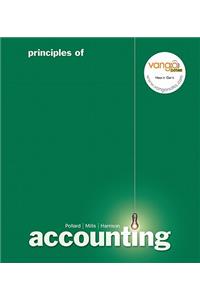 Principles of Accounting Value Package (Includes Myaccountinglab Coursecompass Student Access)