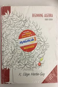 Beginning Algebra & Mymathlab & Cdls Pkg