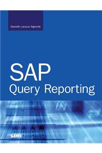 SAP Query Reporting