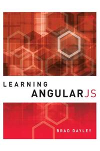 Learning AngularJS