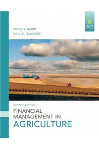 Financial Management in Agriculture