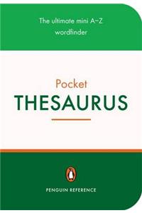 Penguin Pocket Thesaurus