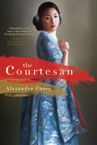 The Courtesan: A Novel in Six Parts