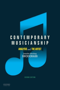 Contemporary Musicianship