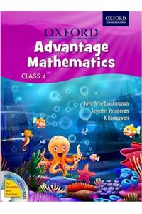 Advantage Mathematics - Book 4