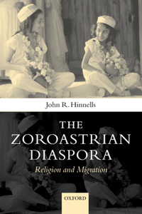 Zoroastrians Diaspora