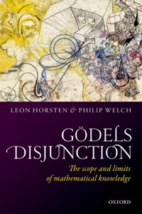 Godel's Disjunction