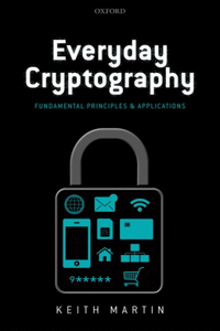 Everyday Cryptography