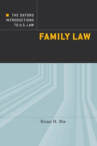 Family Law: Family Law